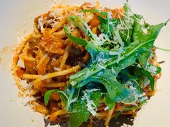-查特花园美食广场(西单大悦城店)