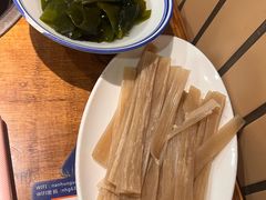 -楠火锅(西单店)