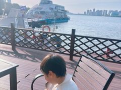 -金鸡湖桃花岛