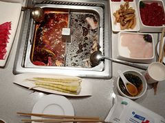 -海底捞火锅(大融城店)