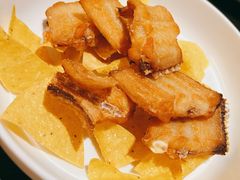 -庐灶江南·江南菜·四合院Bistro(东直门雍和宫·原华侨宾馆店)