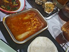 -云晓光头烧烤吧(盛夏店)