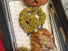 -BUTTERFUL&CREAMOROUS 黄油与面包(三里屯太古里店)