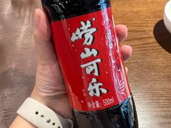 -前海沿·青岛菜(李沧万达店)