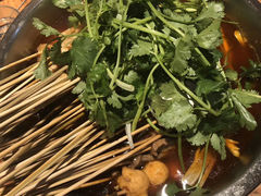 -160烧烤(香坊店)