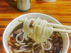 生烫三合一粉-王记生烫牛杂面馆(兰陵路店)
