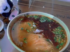 -美玲拉面(滨海总店)