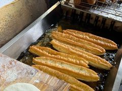 -王氏烧饼无矾油条