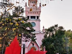 -黑龙江省森林植物园