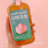 我也不想买这个甜品！可是它在发光耶！ 