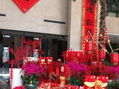 -常州环球恐龙城维景国际大酒店