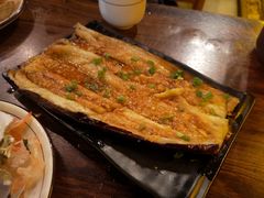 -土蚝·高压锅生蚝(百姓美食街店)