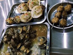 -老虎滩大连海鲜烧烤(建邺云锦路总店)