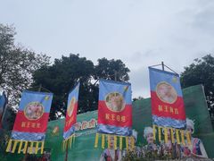 -广西龙虎山风景区