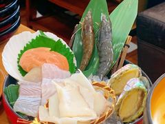-牛New寿喜烧(青浦店)