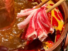 -京元盛铜锅涮肉(上海总店)