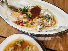 -乌记大厨餐厅