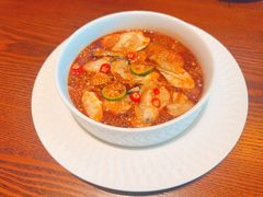 -必点海鲜·海肠捞饭大王(滨江道店)