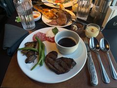 -拉蒂娜·巴西牛排馆 Latina·Brazilian Steakhouse(铜仁旗舰店)