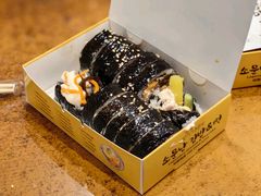 -传闻来紫菜包饭·打糕(西塔韩百店)