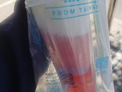 -茶大椰·椰子茶(星悦荟店)