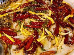 -太二酸菜鱼(中山龙之梦店)