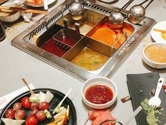 -海底捞火锅(振华广场店)