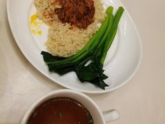 -太兴餐厅(小径湾店)