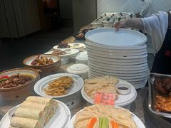 -梁家大院•农家菜(昆山会展中心店)