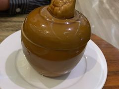 -漳州佰翔圆山酒店·圆山畔西餐厅