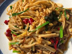 腊肉粉条-桂客膳房·珍品堂