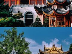 -上海东林寺(金山区)