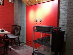 -京韵胡同·酱香羊蝎子火锅涮肉(长寿路店)
