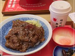 -吾妻拉面•和风食堂(群光广场店)