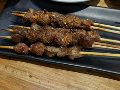 -陇上秦轩biangbiang面(萧山万象汇店)