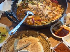 -福茂源横山铁锅羊肉(牡丹园店)