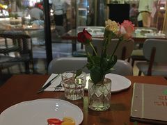 -ELI FALAFEL Lebanese&Mediterranean黎巴嫩美食(富城路店)
