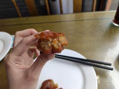 糖耳朵-护国寺小吃(东四店)