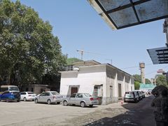 -精典汽车维修服务公司(雁翔路店)