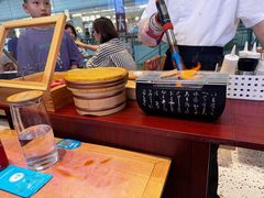 -晴季寿司(红旗街万达店)
