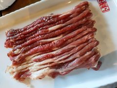 大三岔-丁卯•铜锅涮肉(工体店)