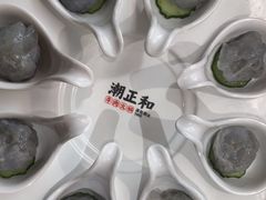 -潮正和潮汕牛肉火锅·老字号(番禺万达店)
