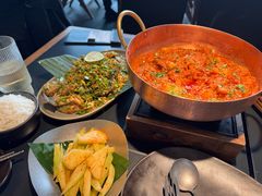 -Ameigo梅果·云贵川bistro(长宁来福士店)