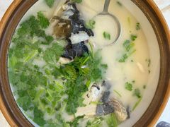 -千岛湖鱼味馆(十字街总店)