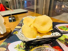 -Linlin泰餐厅(华夏幸福店)