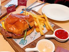 -Magnet磁食(愚园路店)