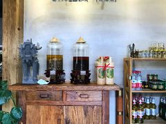 -云上千禾(水上店)
