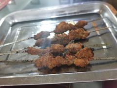 -牛一嘴·兰州牛肉面·大盘鸡(财富中心店)