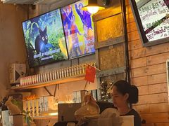 -JuiceRobot·手工意大利面&汉堡精酿(珠江新城店)