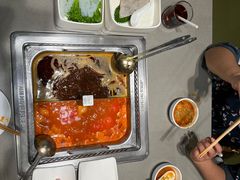 -海底捞火锅(苏宁生活广场店)